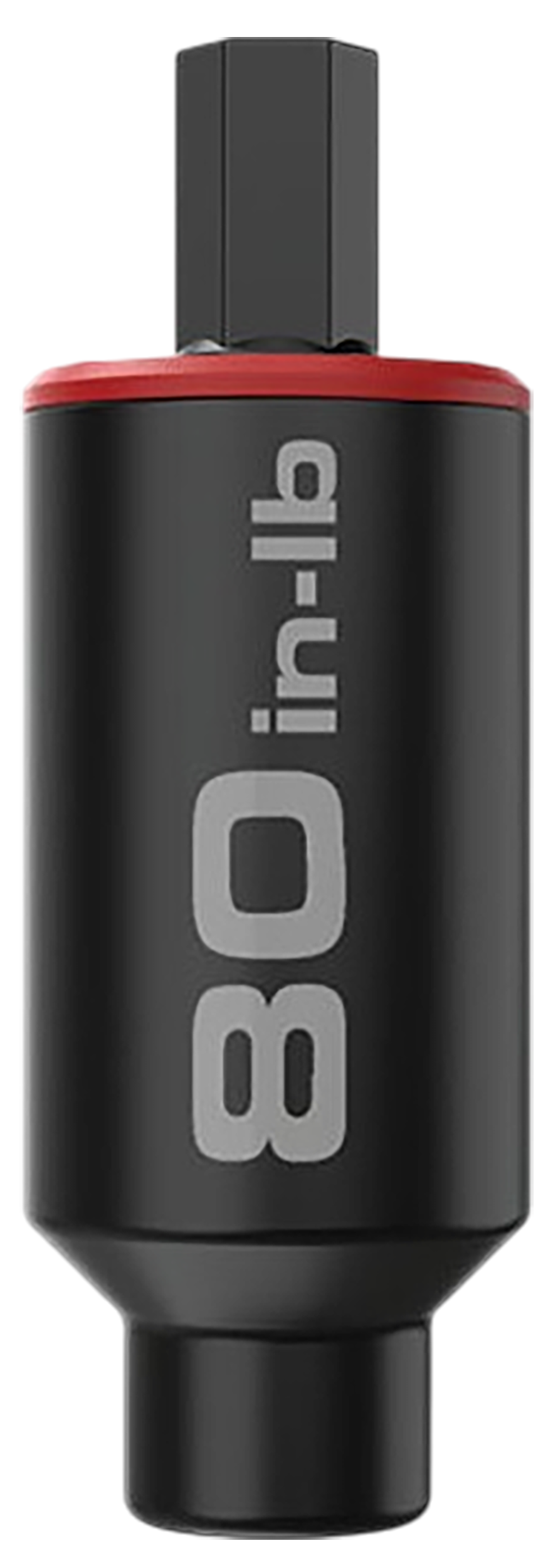 Real Avid AVSTFL80 Smart Torq Fixed Limiter Black/Red