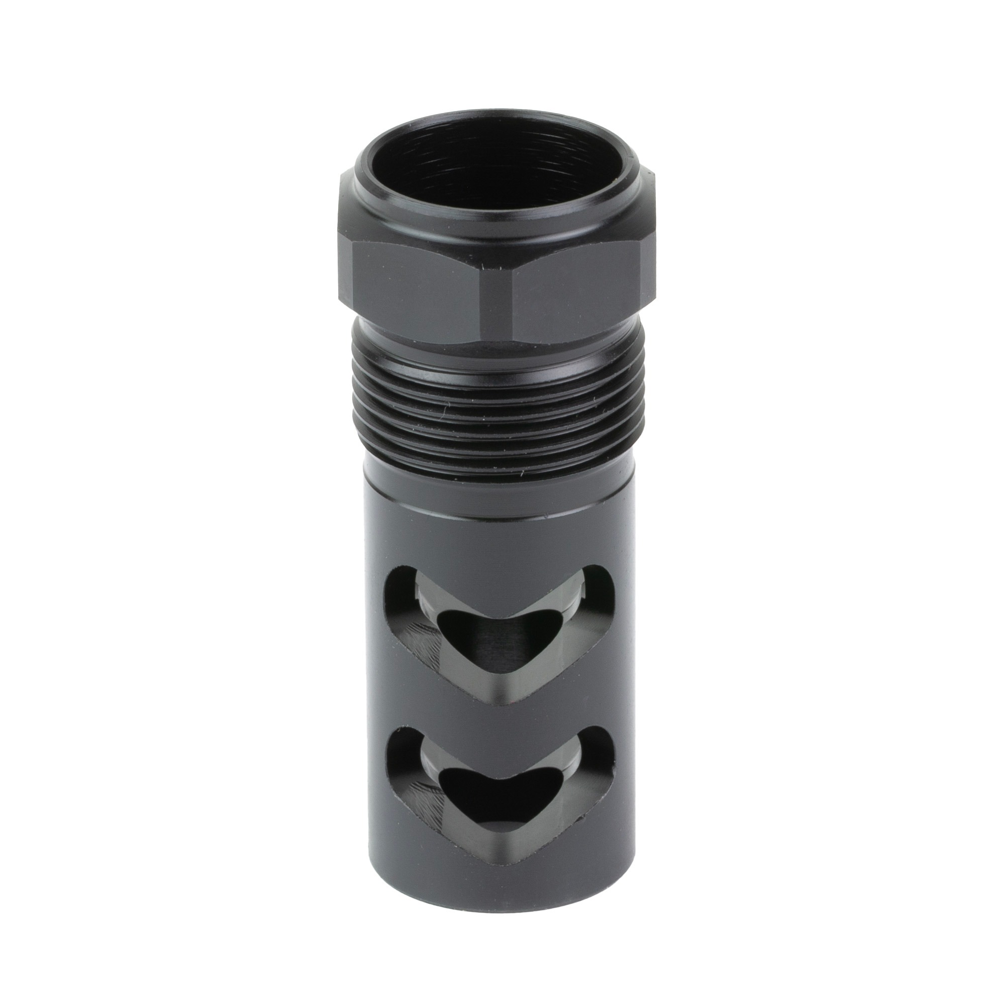 WILSON RT MB 9MM 5/8X24 BLK