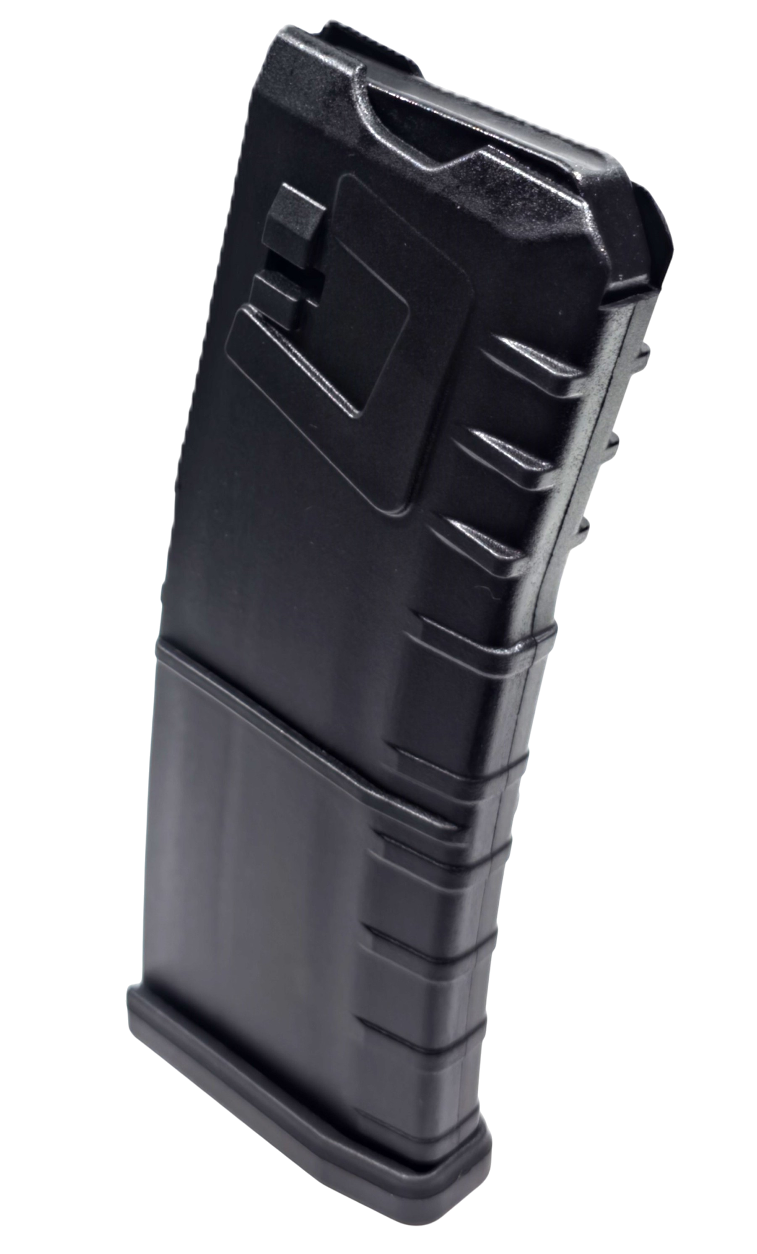 ATI ATIM20BD10 Bulldog  10rd 410 Gauge Black Steel