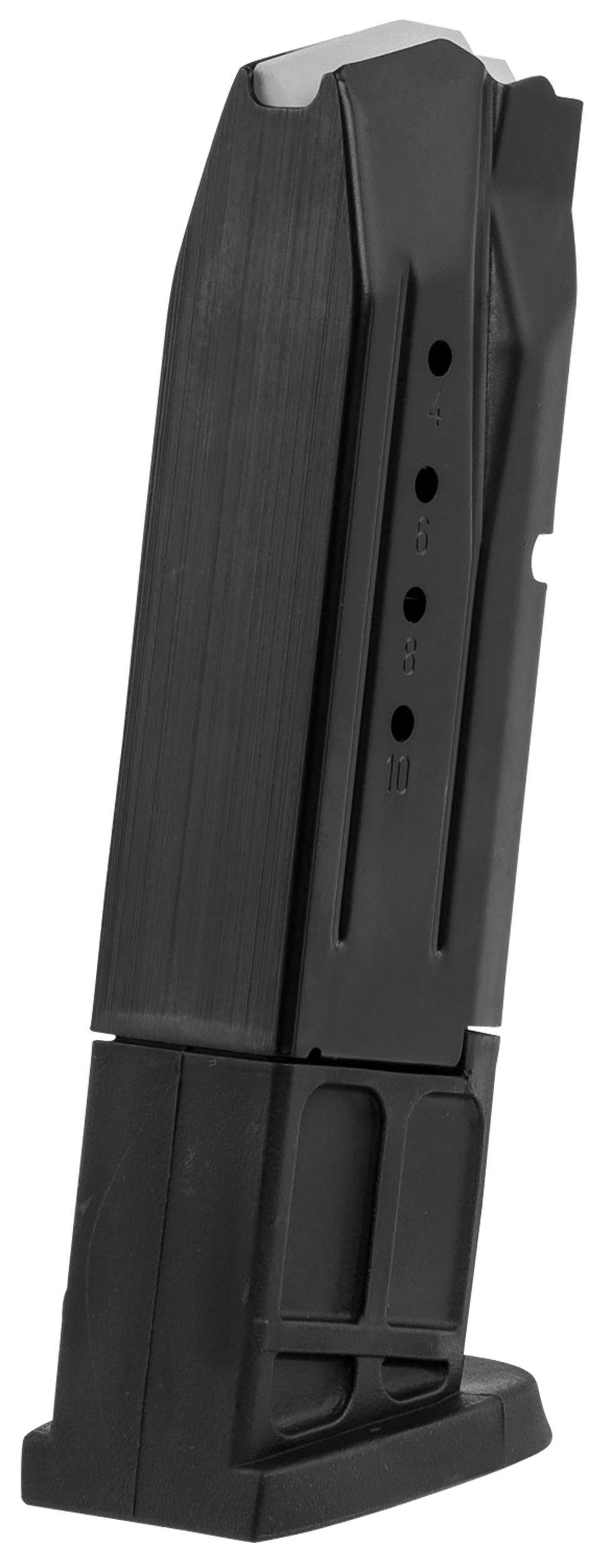 Smith & Wesson 194420000 M&P 10rd 9mmLuger Blued Steel