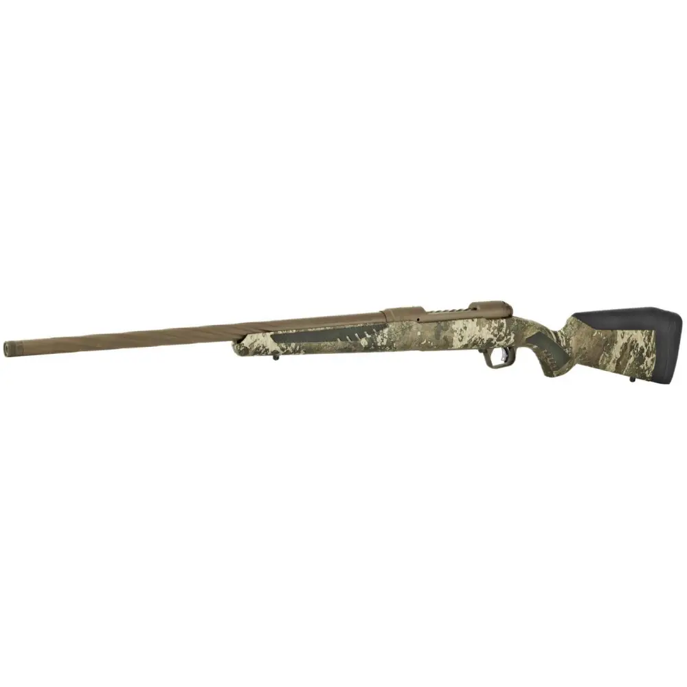 SAVAGE 110 HI CNTRY 243WIN RFL 22"