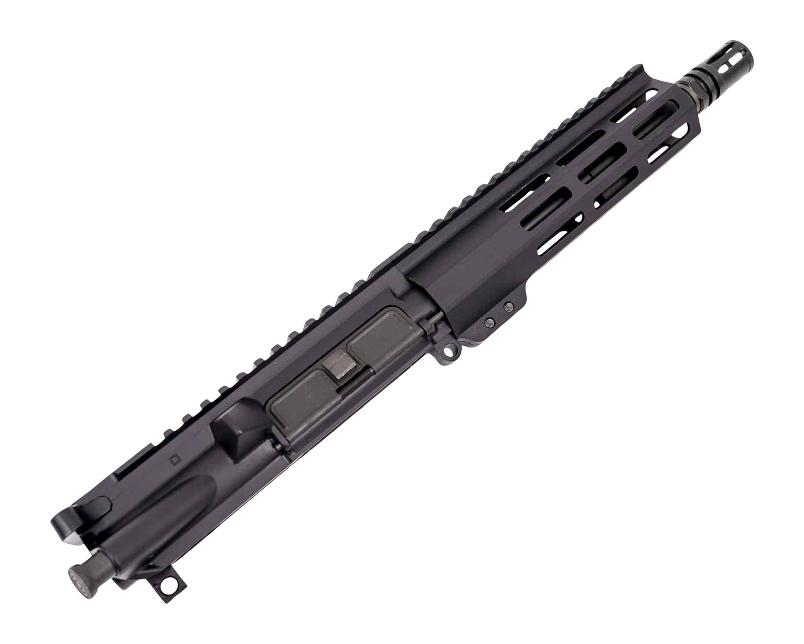 Andro Corp Industries 5.56 NATO 8" M-LOK Upper Receiver