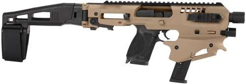 CAA MICRO CONVERSION KIT FDE FOR SIG P320 F/S