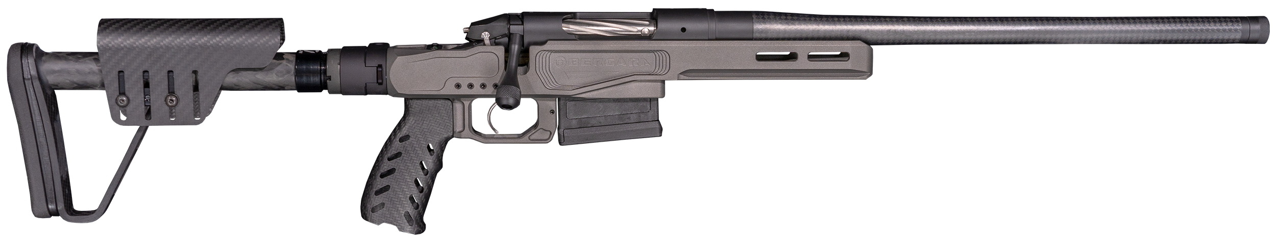 BERGARA BPR36-308 MGMICRO LTE 308 18 5R TUNG