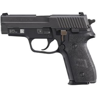 SIG M11A1 9MM 3.9 BLK SS DA/SA 15RD OFF DUTY