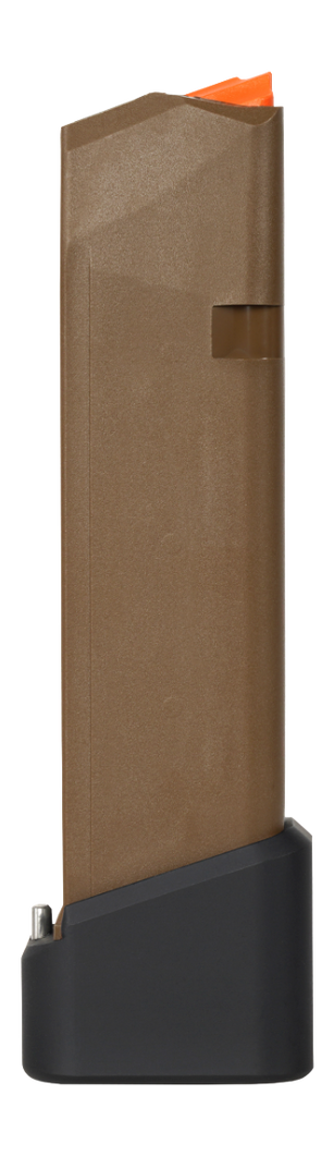 TTI TTI-G17CM-FDE-00 G17 COMPLETE FDE MAG/BLK BP