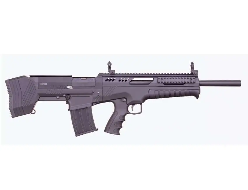 RIA VRBP100 12G SA BULLPUP SHTG