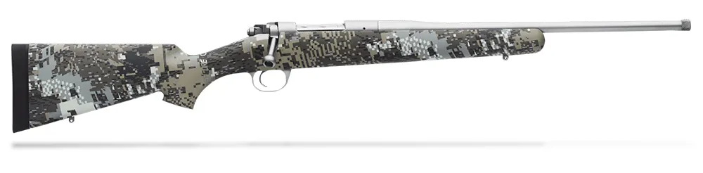 Kimber Adirondack 6.5Creedmoor