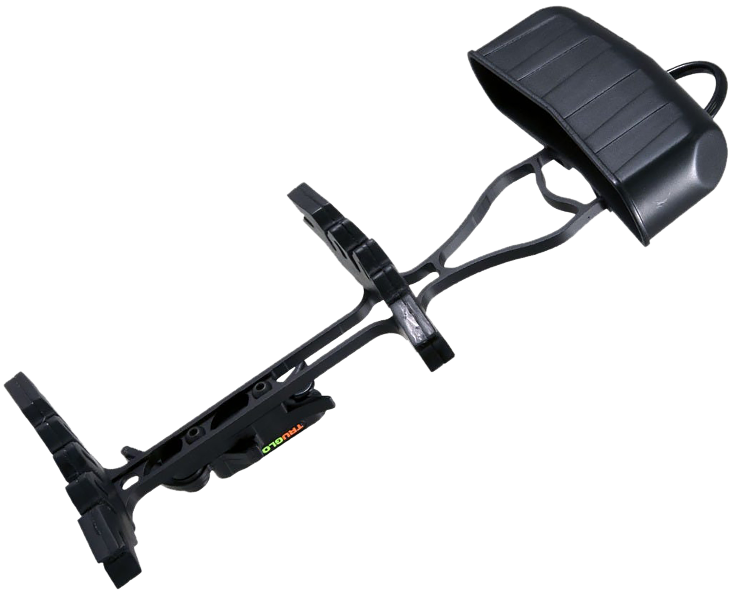 TRU TG-TG317B TECTRO 6ARROW ALM HNTING QUIVER
