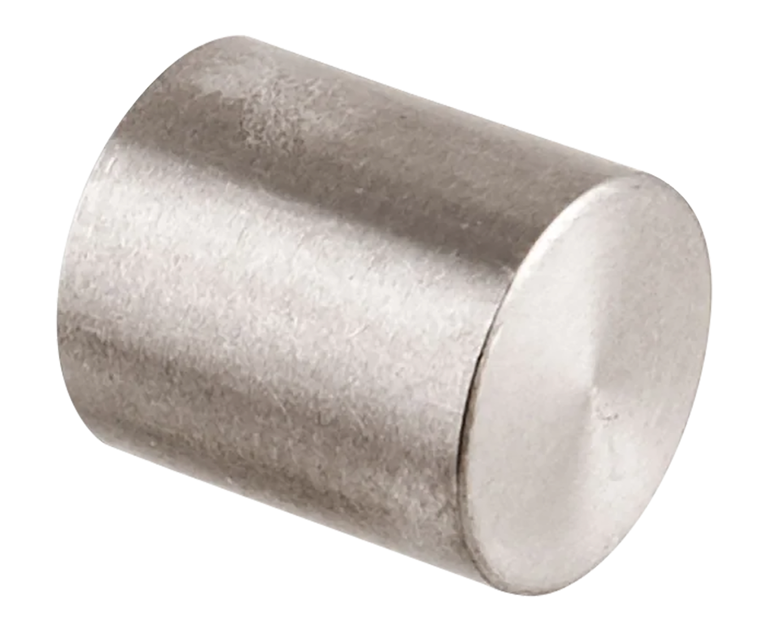 Geissele Automatics 04246 Super 42 Buffer Weight Silver Tungsten AR Platform