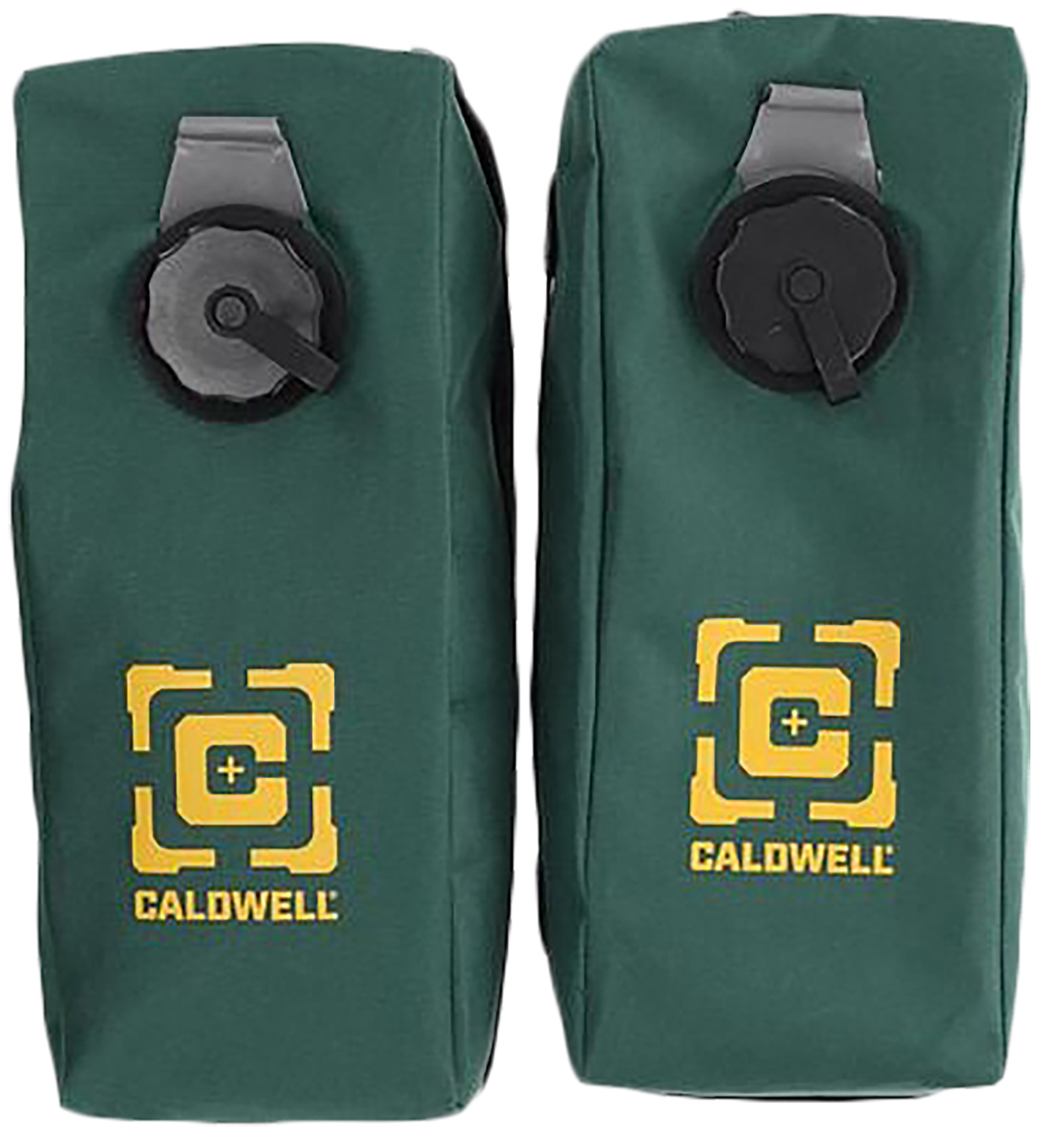 Caldwell 1223931 Lead Sled Weight Bag Large Nylon