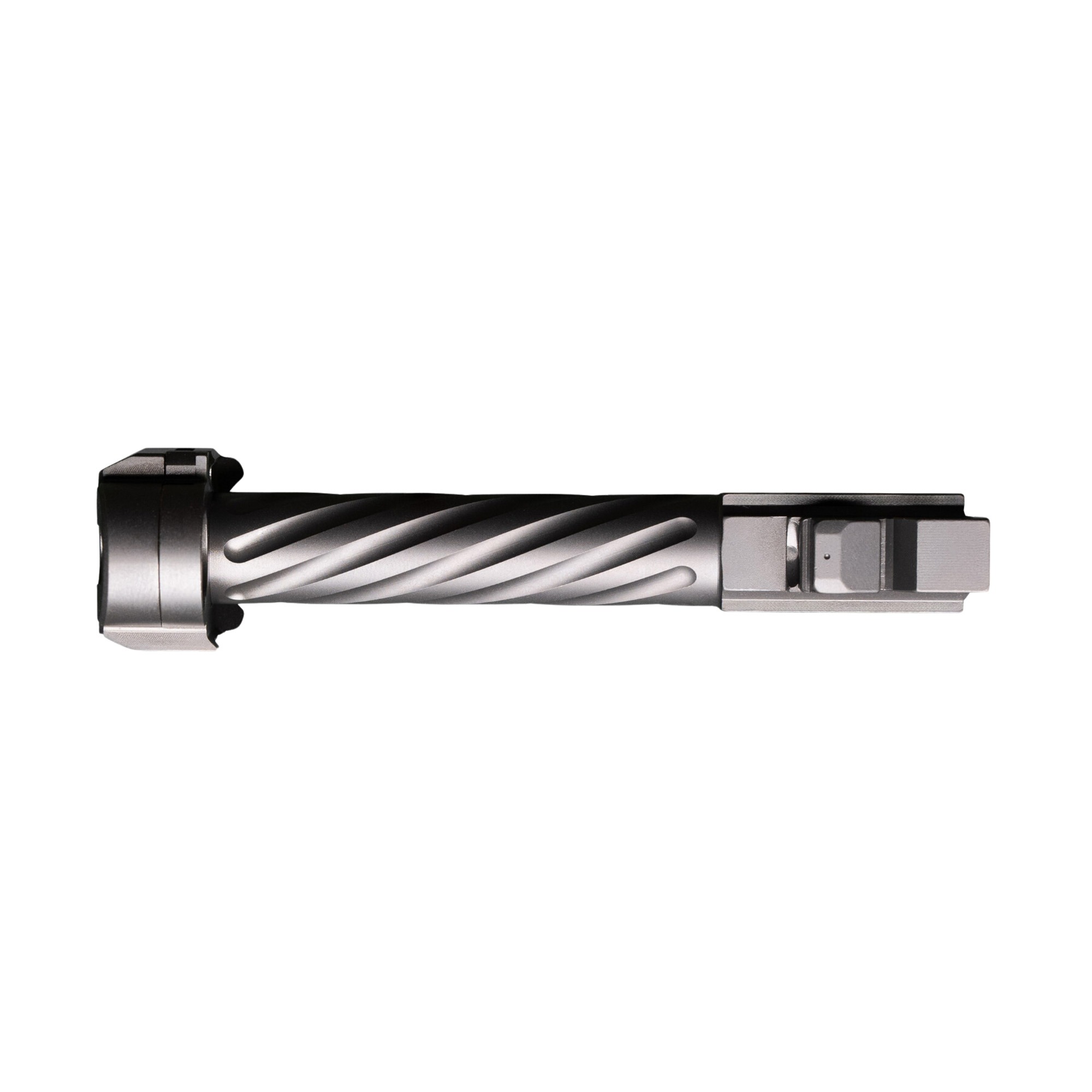SHDW MR/XR-P BLK BBL COMP KIT 4.2"