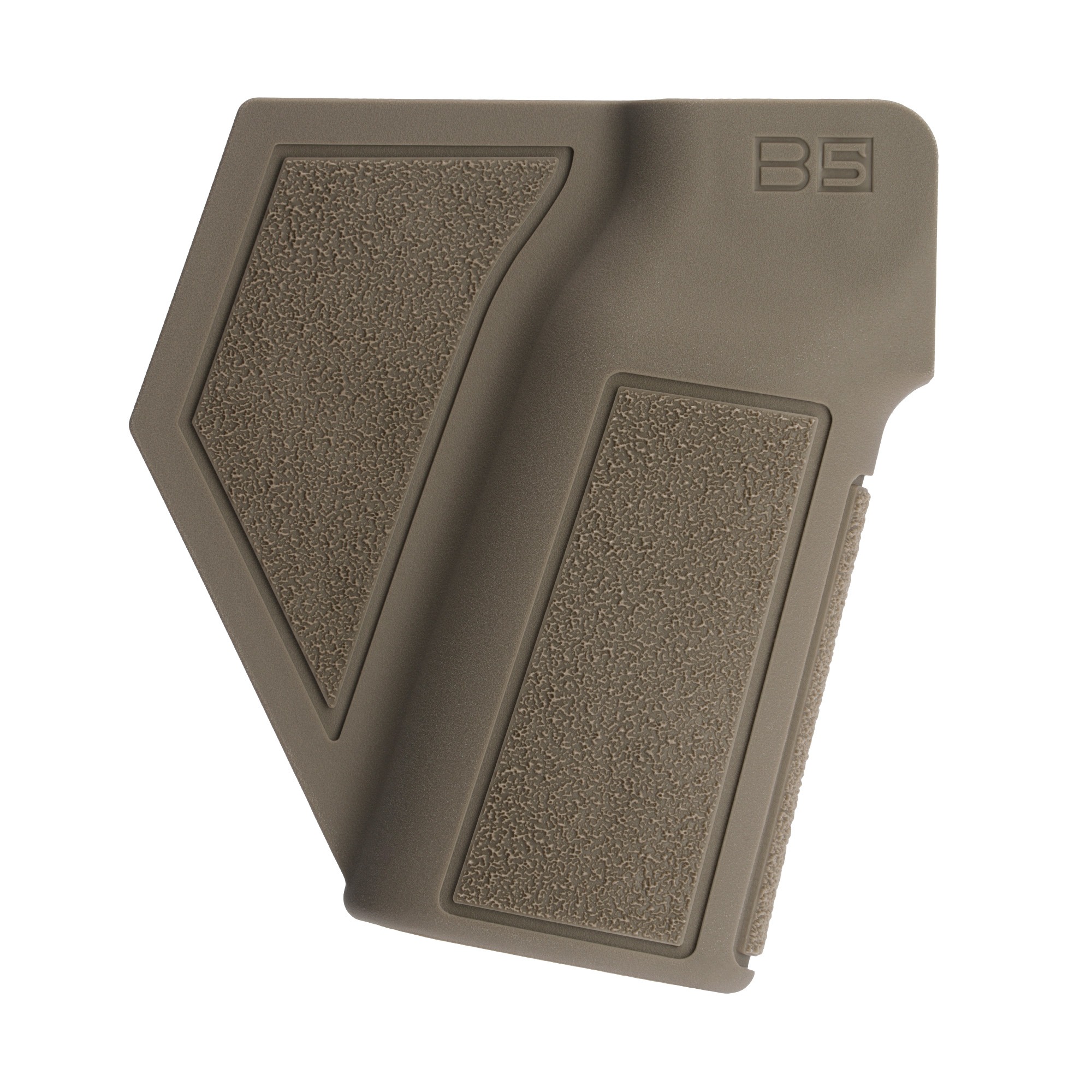 B5 P-GRIP C FDE