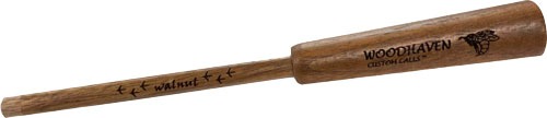 WOODHAVEN CUSTOM CALLS WALNUT STRIKER