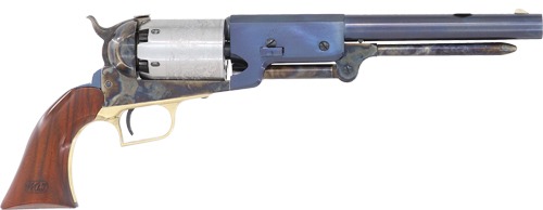 CIMARRON LONESOME DOVE WALKER W.F.CALL 44 CC/CHARCOAL BLUED
