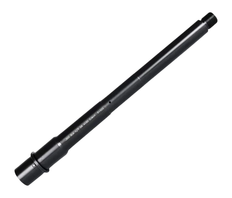 ONE OH-BR06 10.5" 300BO 1:7
