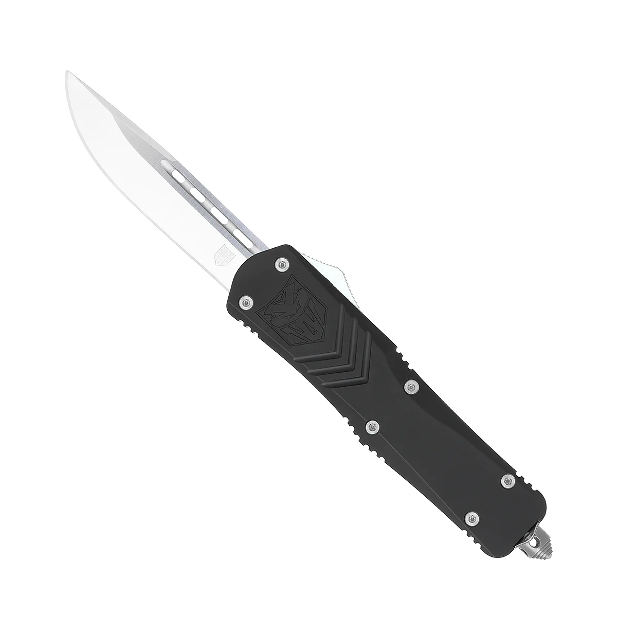 dCOBRATEC LG BLACK FS-X DROP NOT SER