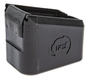 Mec-Gar Plus 4 Magazine Extension Set 9mm for Mec-Gar Beretta 92 Magazines