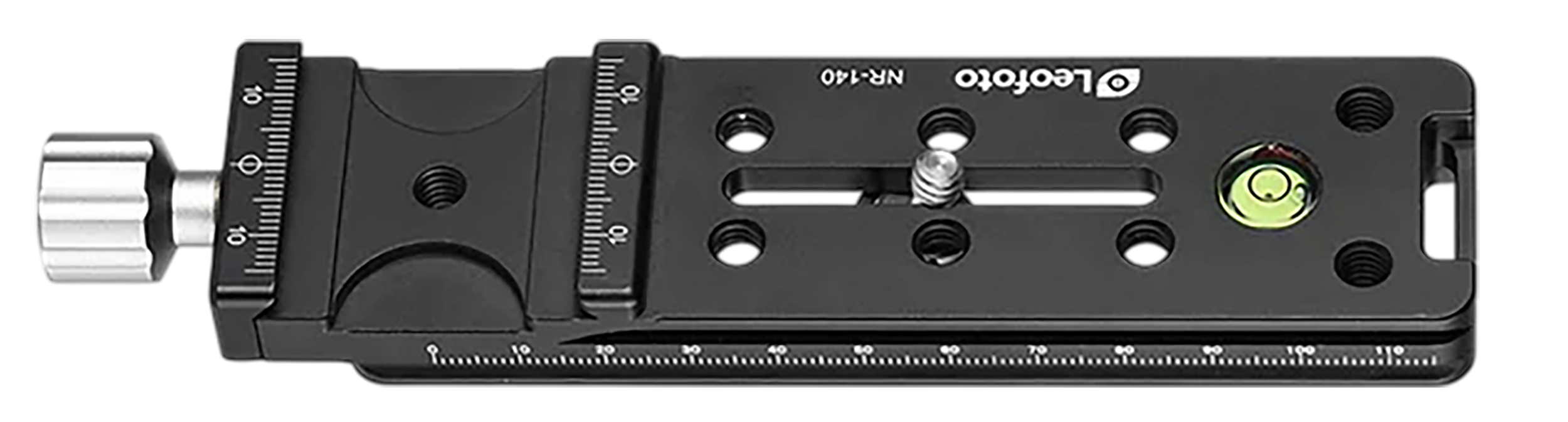Leofoto Usa NR-140D NR-140 Black