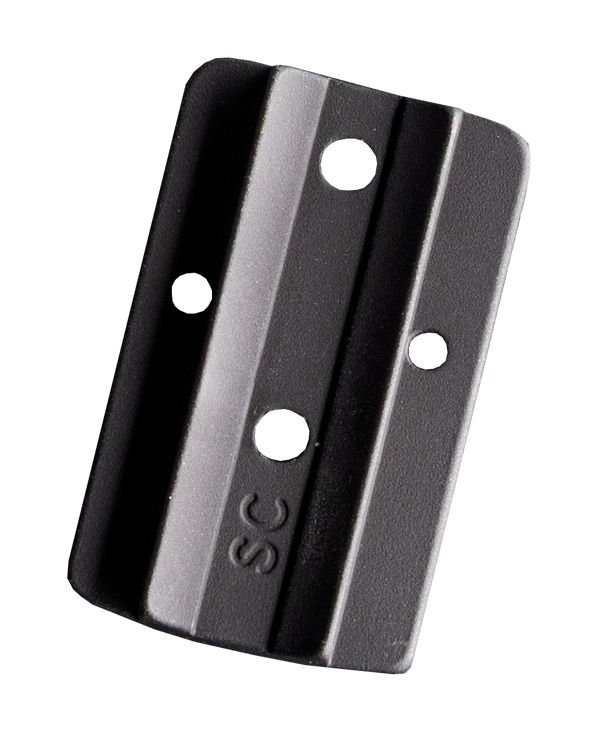 CVA AC1765 RMSC RED DOT MNT PLATE