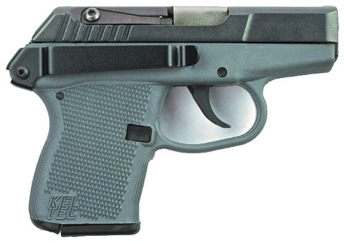 TECHNA CLIP HANDGUN RETENTION CLIP KEL-TECH P3AT RIGHT SIDE