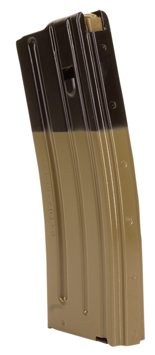 FN 98880 SCAR  30rd 5.56x45mm NATO FN SCAR 16/16S/F2000/FS2000/FN15 Flat Dark Earth Aluminum