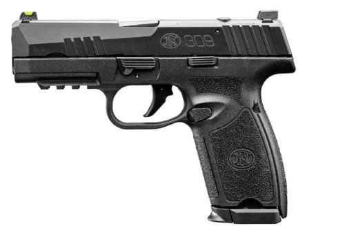 FN 309 MRD 9mm 3.8" 20rd Pistol