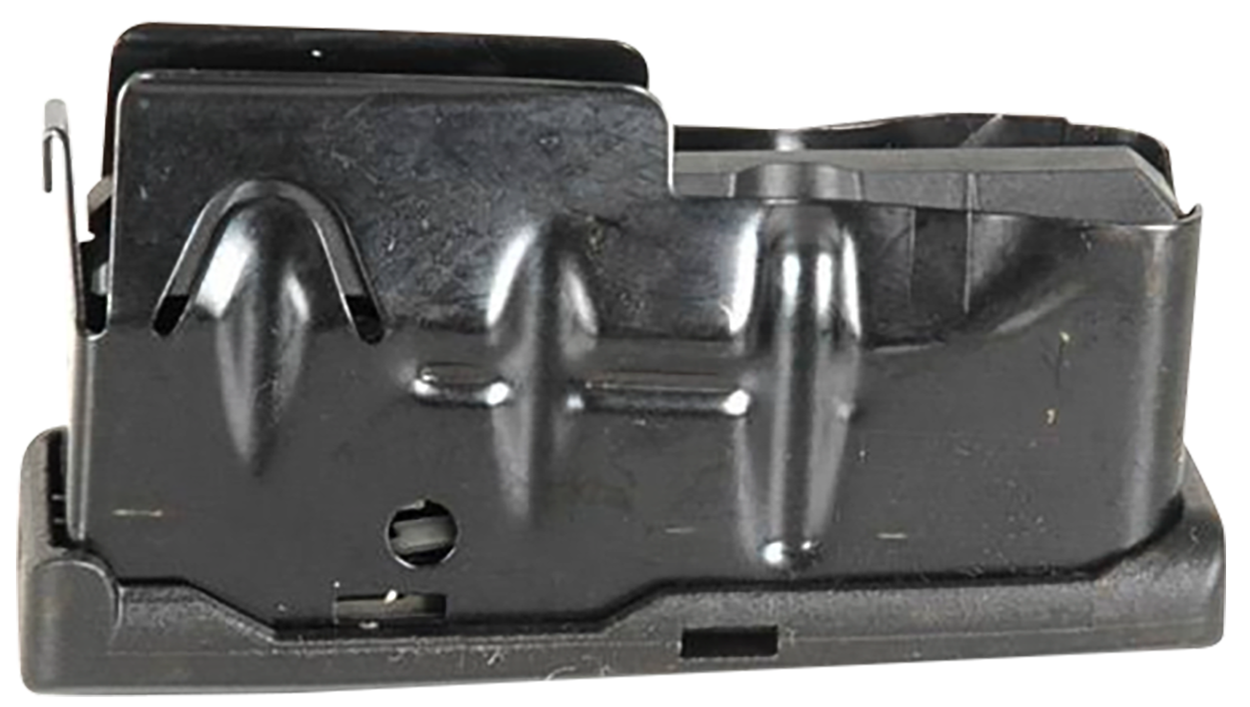 Savage Arms 55106 110  2rd 270 WSM/7mm WSM/300 WSM Fits Savage 11FC/10 Precision Carbine/10 Predator Hunter/12LRP/12FCV/10FC/110 Blued Steel