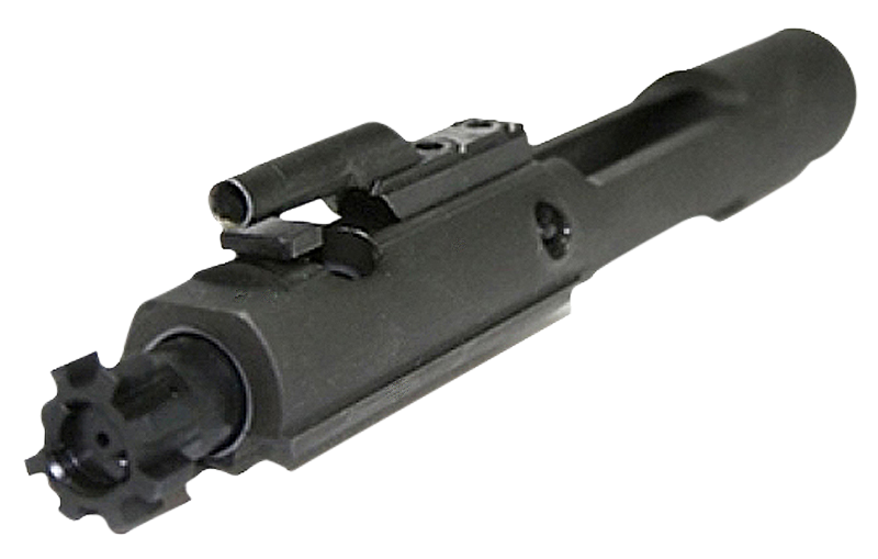 CMMG 55BA419 Bolt Carrier Group  5.56x45mm NATO Black Steel M16