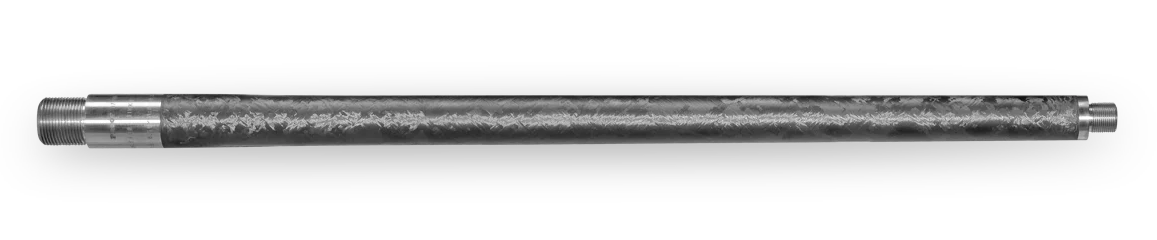 PROOF Research Tikka T3X Pre-Fit Barrel 22 Creedmoor 18"