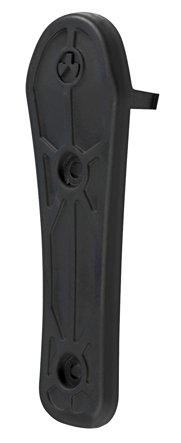 Magpul MAG315BLK Butt Pad Black Rubber Fits AR-Platform