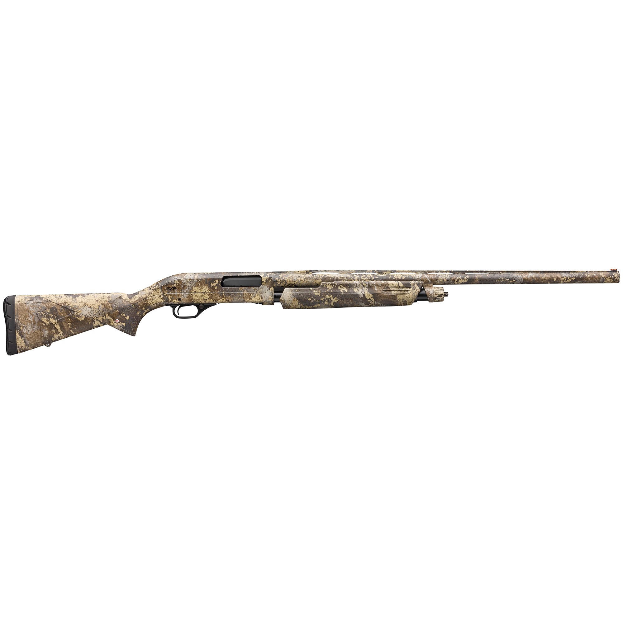 WIN SXP WTFL 12GA 3" 28" PRAIRIE