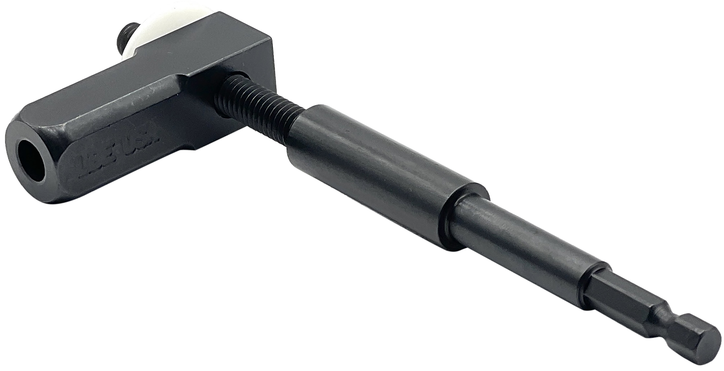 LBE Unlimited GLKCLT Channel Liner Removal Tool Compatible w/ Glock Silver Steel