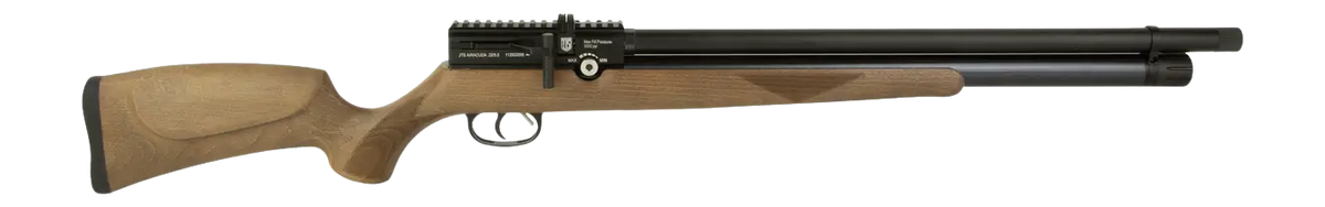 JTS JAGACUDA25 AIRACUDA STANDARD .25CAL WOOD