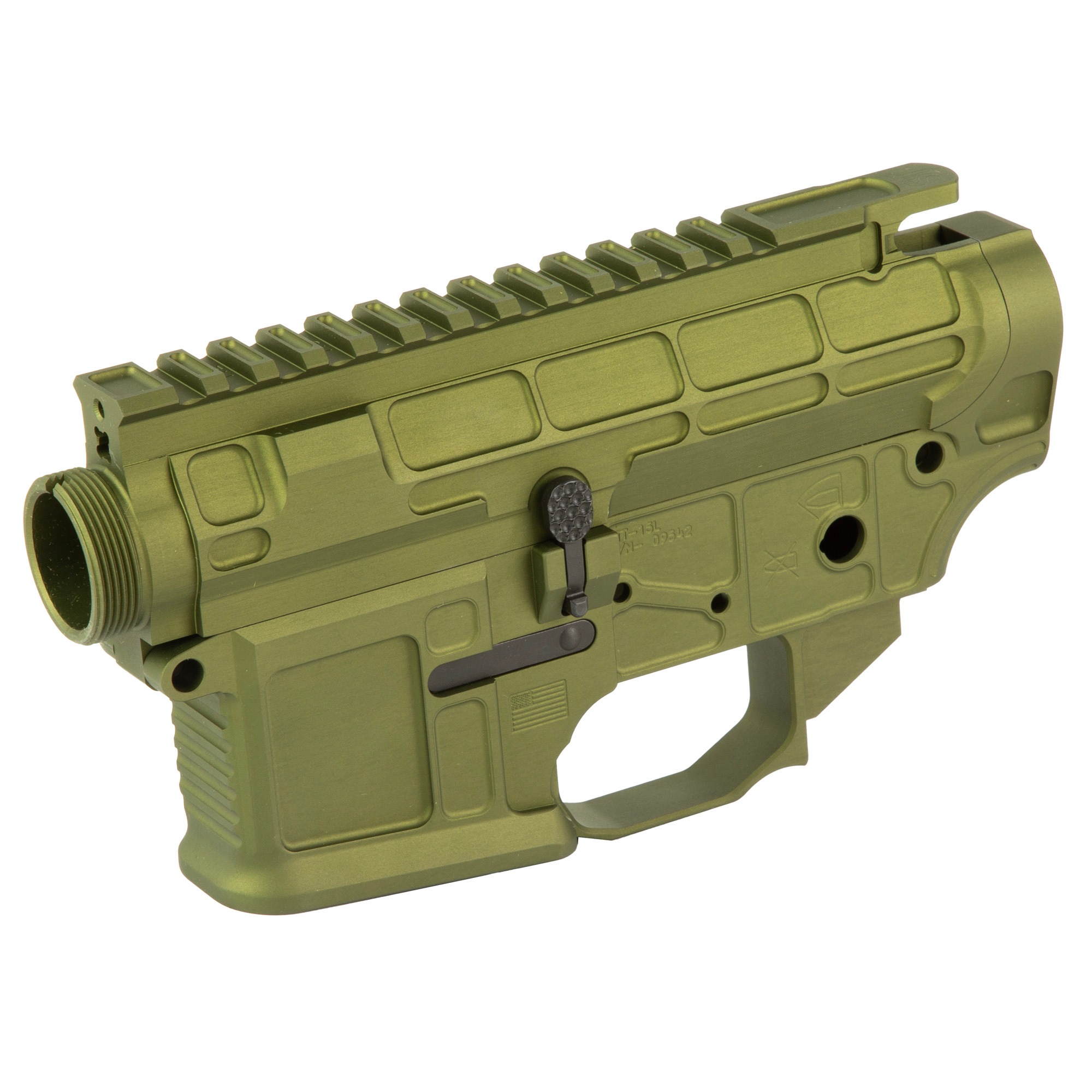 SANTAN STT-15L LT PLR RCVR MULTI ODG