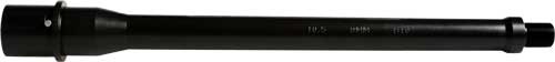 STERN DEF. BARREL 9MM 10.5" 1/2-36" 1:10 MELONITE AR-15
