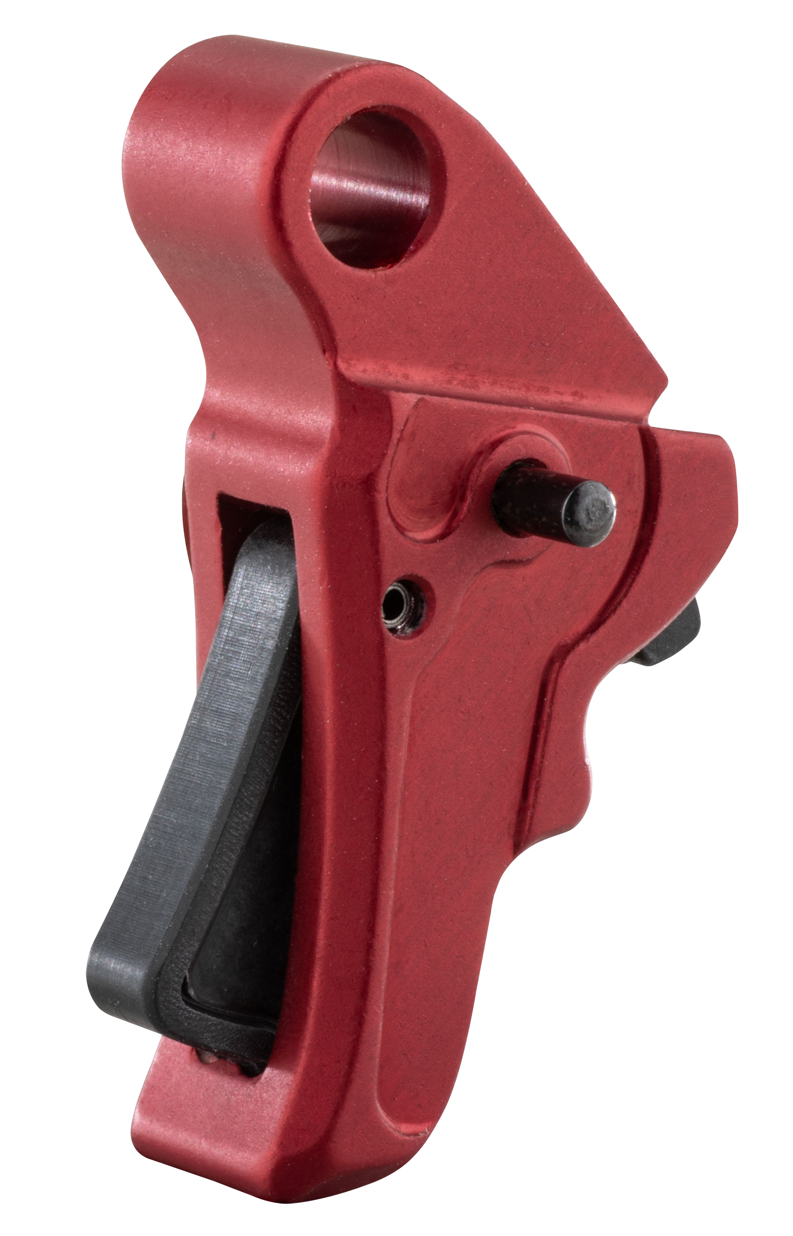 Apex Tactical 115152 Action Enhancement Kit 9mm Red Fits Springfield Hellcat