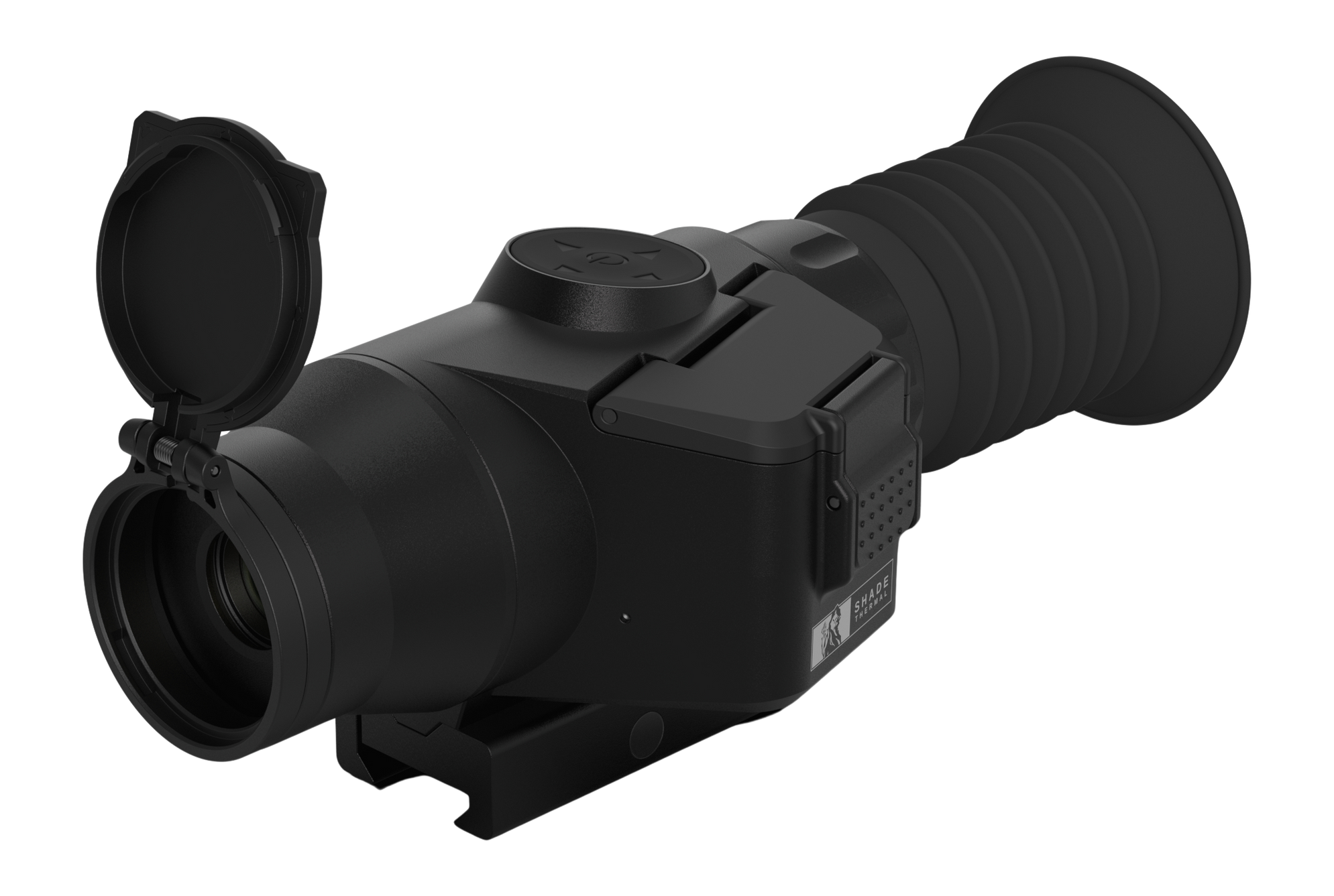 SIGHT SM17005 SHADE 256 3.5-28X30 THERMAL SCOPE