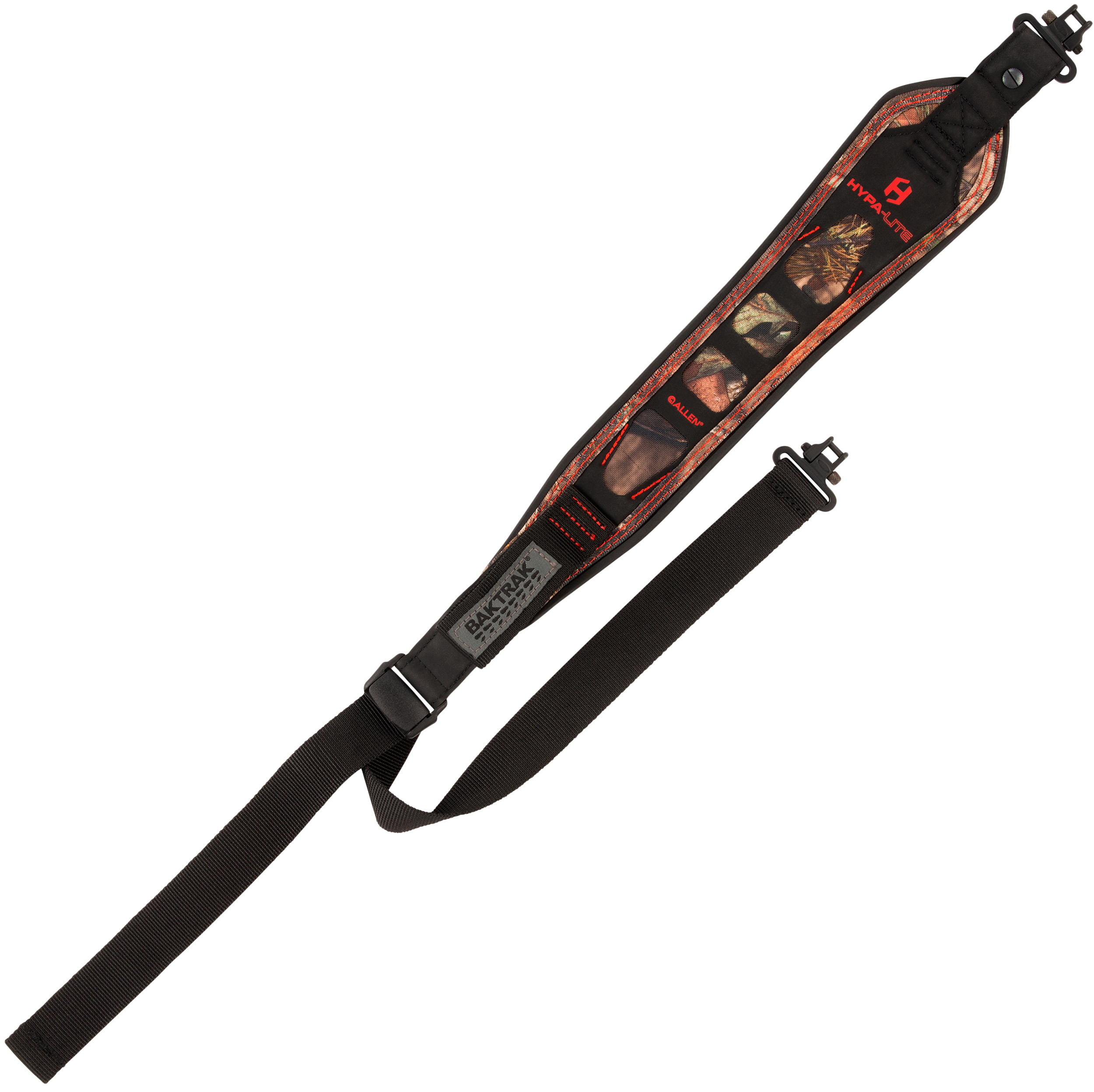 Allen 8374 Hex Mossy Oak Break-Up Country Hypalon Adjustable Rifle