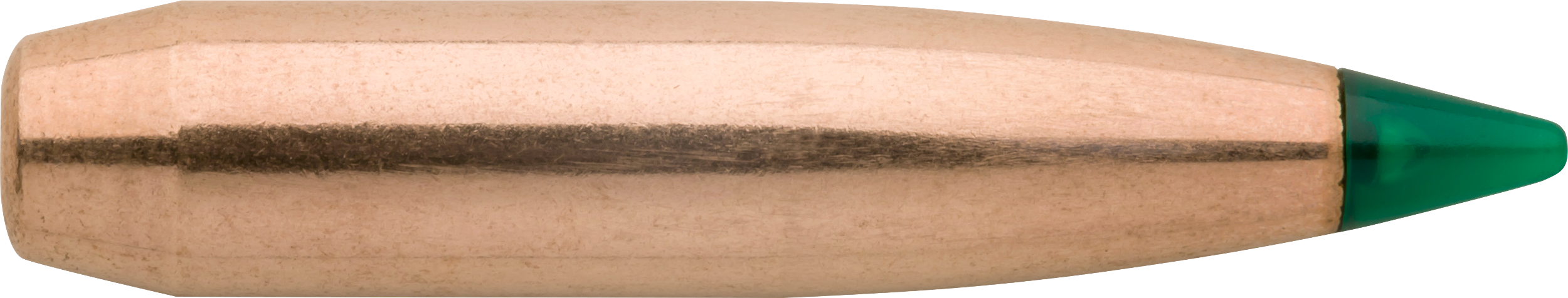 Sierra 4330 Tipped GameKing  6.5Creedmoor 130gr Hollow Point Boat Tail 100/Box