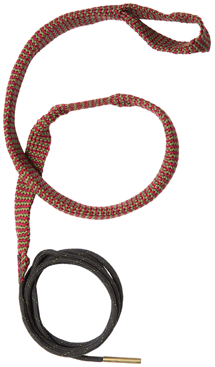 Hoppe's 24012D BoreSnake 6mm/243 Rifle