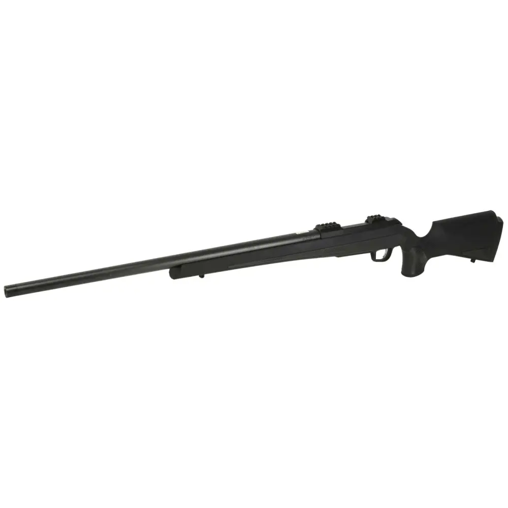 dCZ 600 AL3 ALPHA 300WIN MAG RIFLE 24" BLACK STOCK 3RD MAG