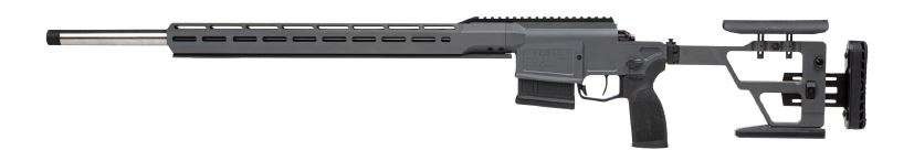 dSIG CROSS 6.5CM 24" GRAY, RFL 1-5RD