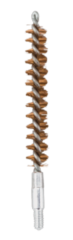 KleenBore A180 Bore Brush  .30/ .300 Blackout/ .308/ 7.62mm Cal Rifle 8-32" Thread Phosphor Bronze Bristles