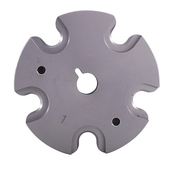 HORN SHELL PLATE 36