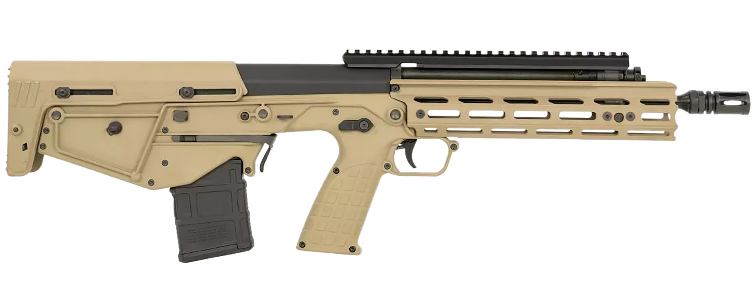 KEL RDBDTAN 223 DEFENDER 16 20R TAN