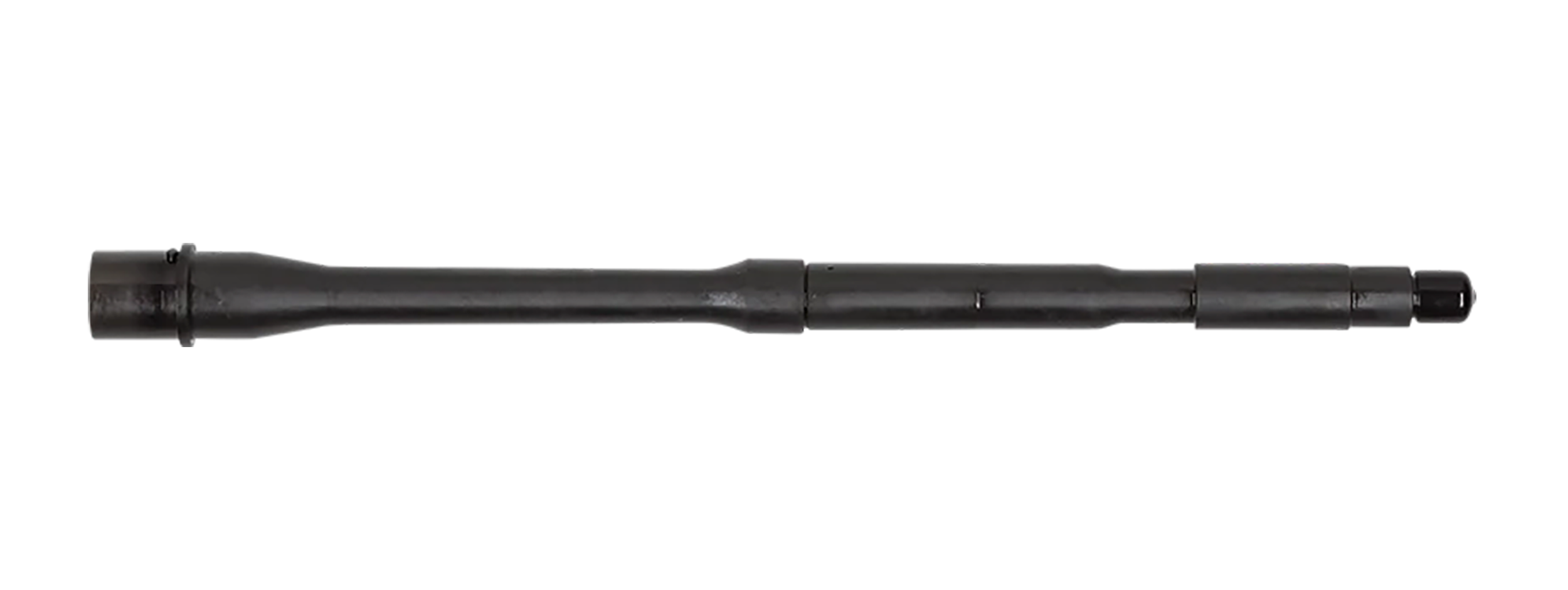FN 20-100046 AR-15  5.56x45mm NATO 16" Button Rifled M4 Profile Carbine Length Gas System, Black Phosphate Cold Hammer Forged Chrome Lined