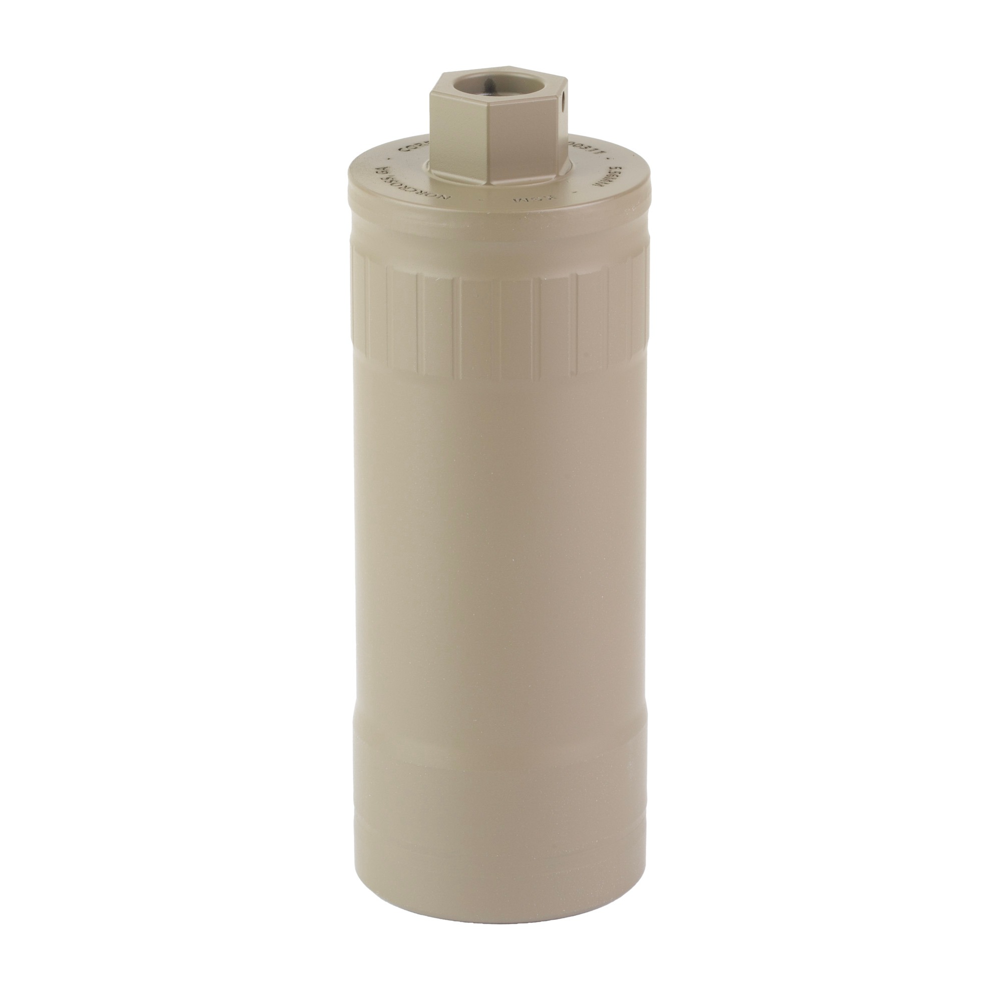 KGM CORE-556 5.56 DT 1/2X28 FDE