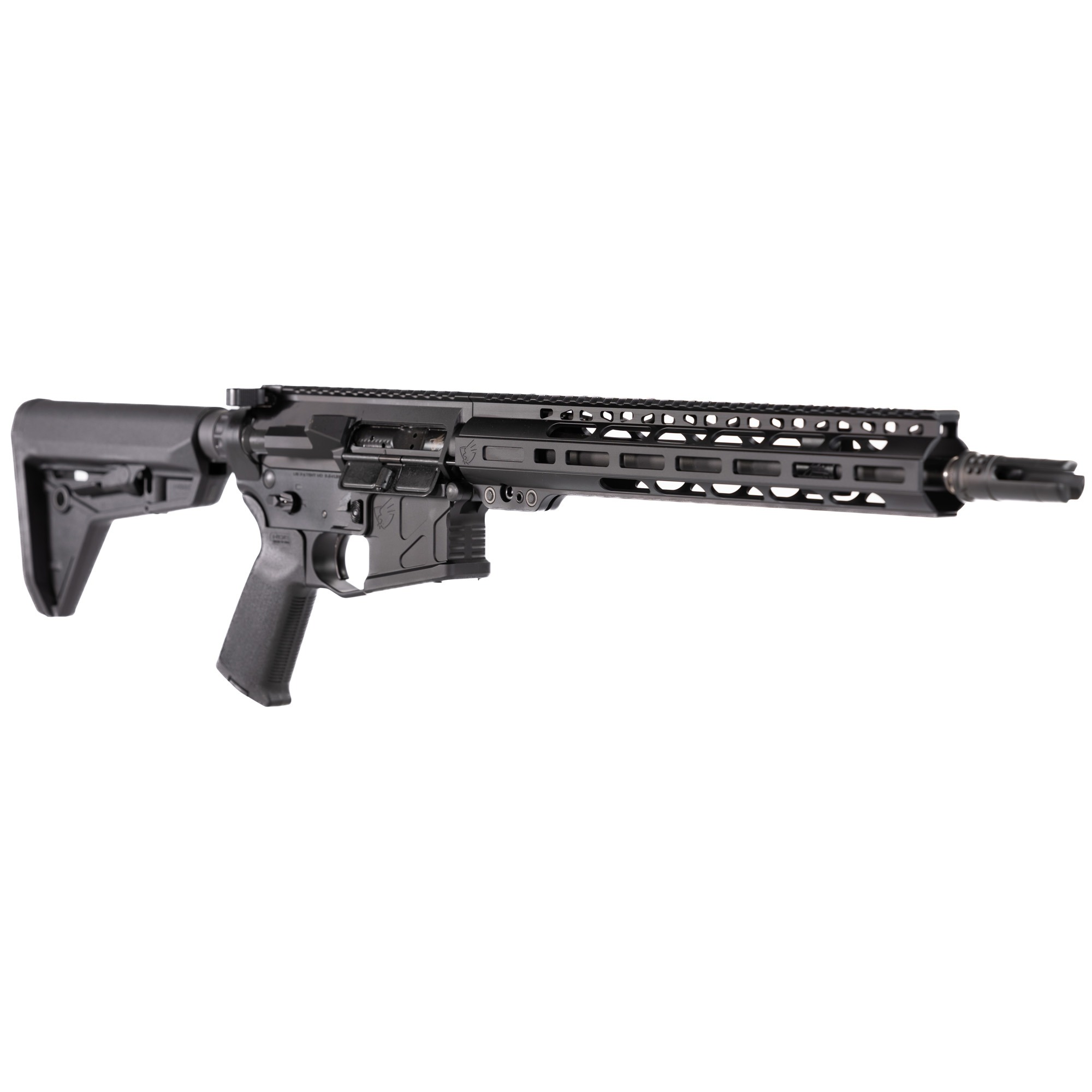 AM DEF UIC MOD2 223WYLDE 13.9" 30RD