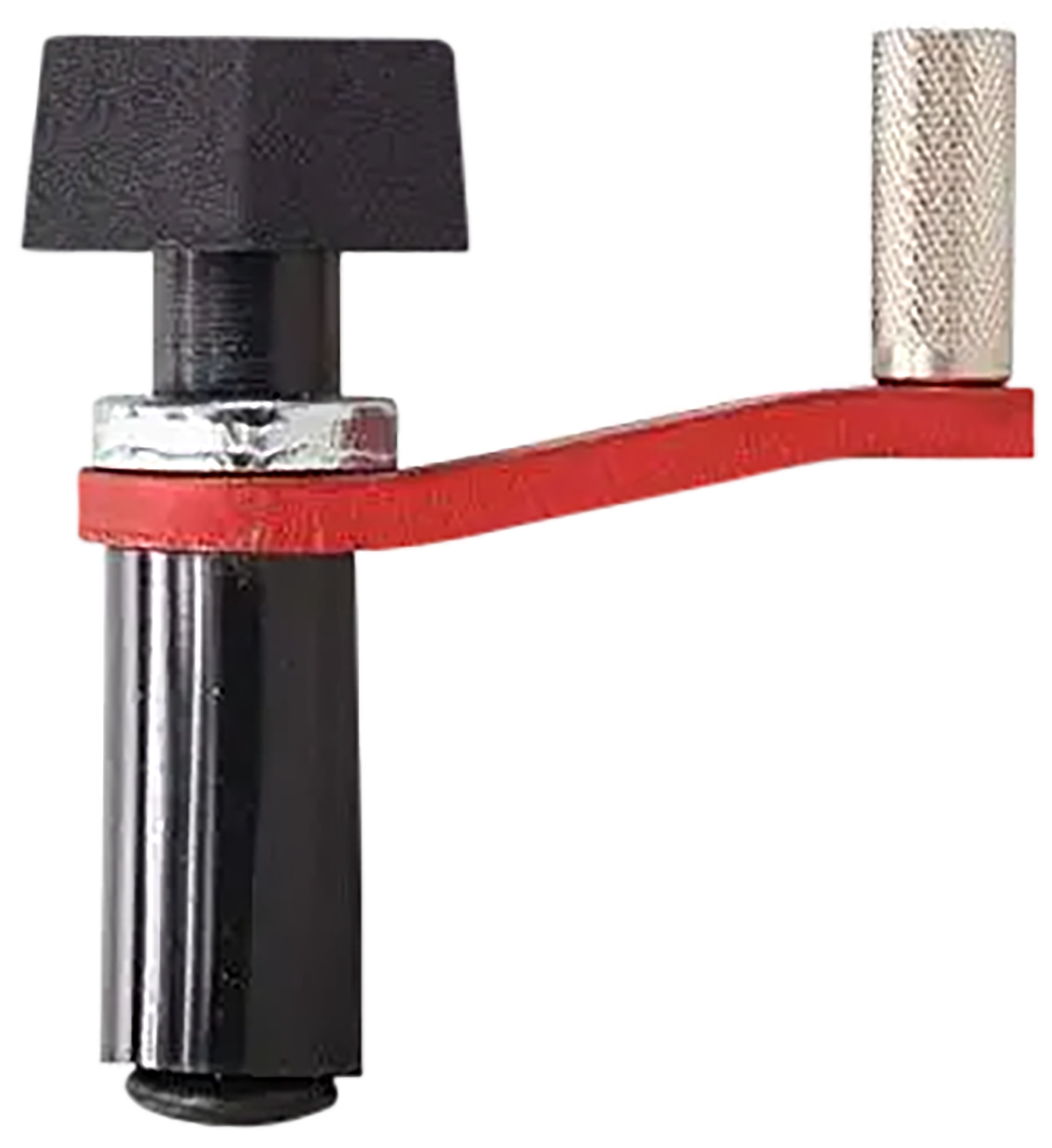 Carlson's Choke Tubes 06601 Sporting Clays Wrench Red/Black Aluminum